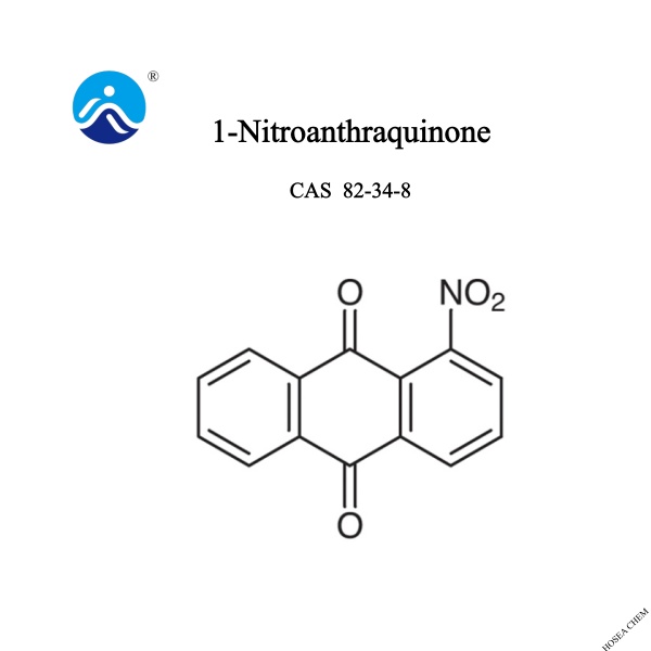 1-Nitroanthraquinone