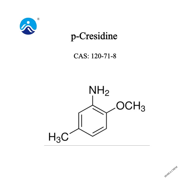 p-Cresidine