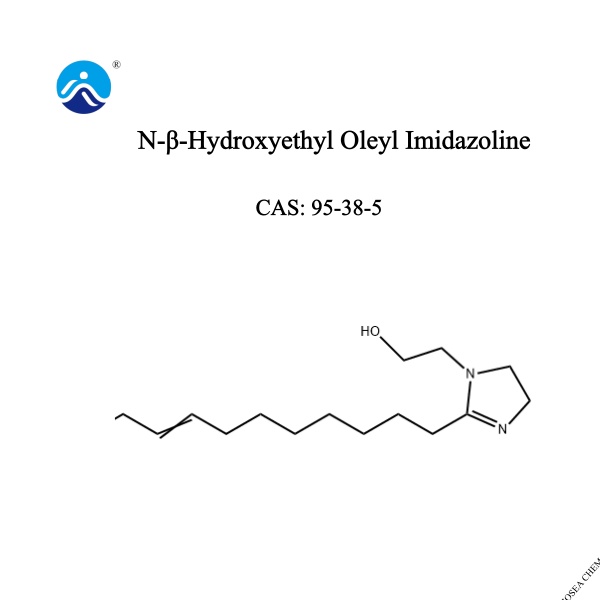 N-β-Hydroxyethyl Oleyl Imidazoline