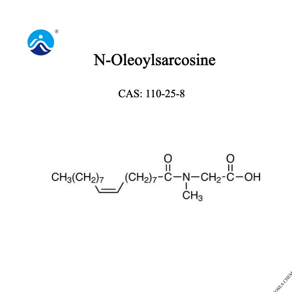 N-Oleoylsarcosine