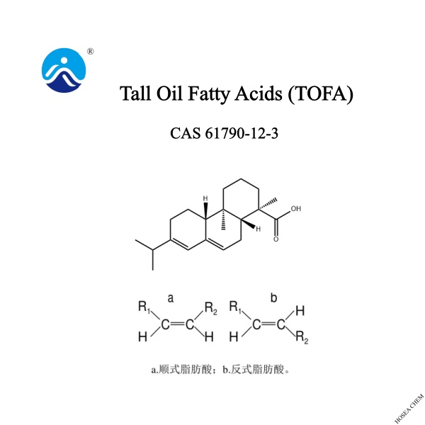 Tall Oil Fatty Acids (TOFA)