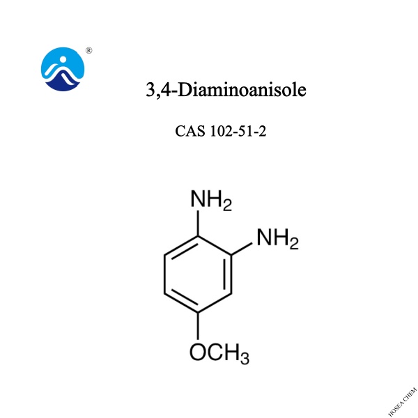 3,4-Diaminoanisole