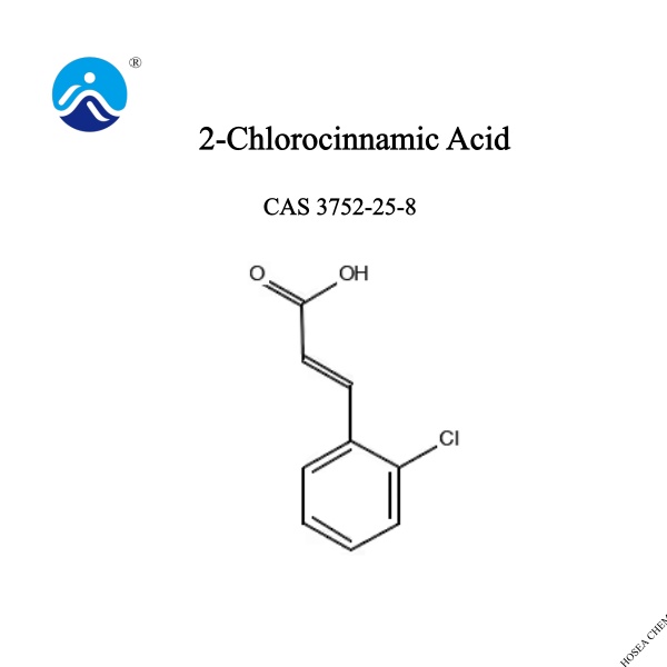 2-Chlorocinnamic Acid