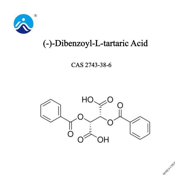 (-)-Dibenzoyl-L-tartaric Acid