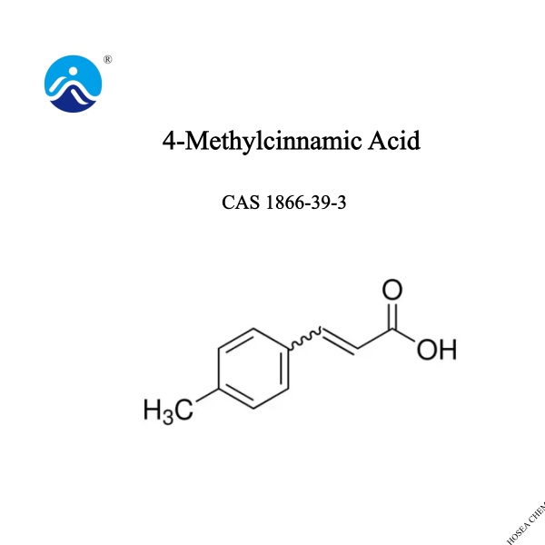 4-Methylcinnamic Acid