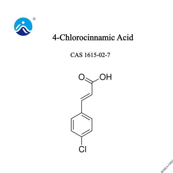 4-Chlorocinnamic Acid