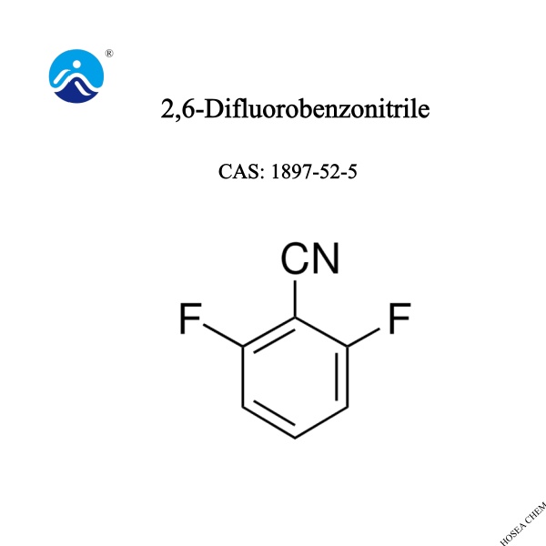 2,6-Difluorobenzonitrile