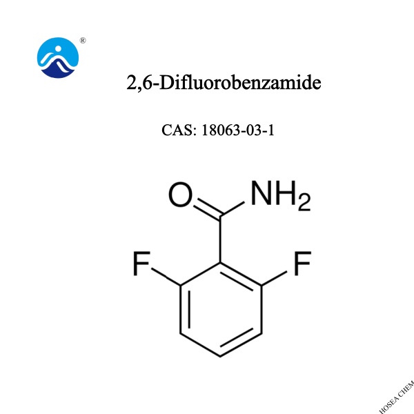 2,6-Difluorobenzamide
