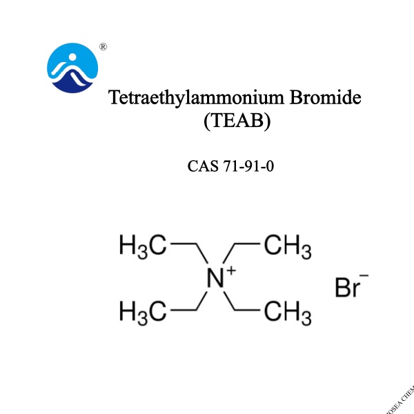 Tetraethylammonium Bromide (TEAB)