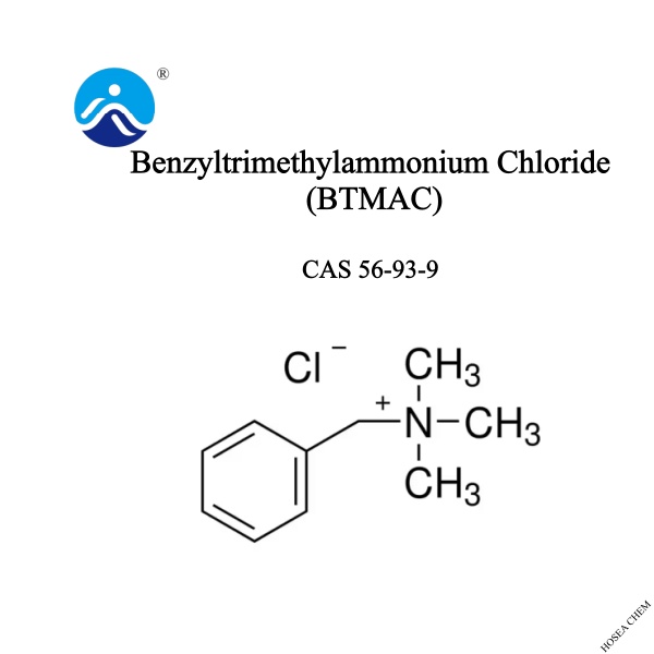 Benzyltrimethylammonium Chloride (BTMAC)