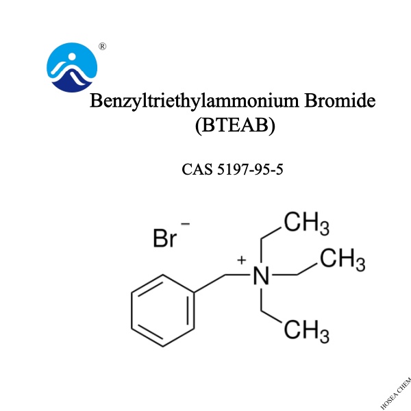 Benzyltriethylammonium Bromide (BTEAB)