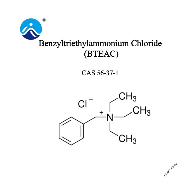 Benzyltriethylammonium Chloride (BTEAC)