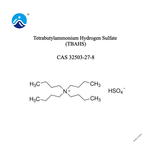 Tetrabutylammonium Hydrogen Sulfate (TBAHS)