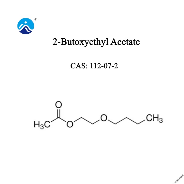 2-Butoxyethyl Acetate