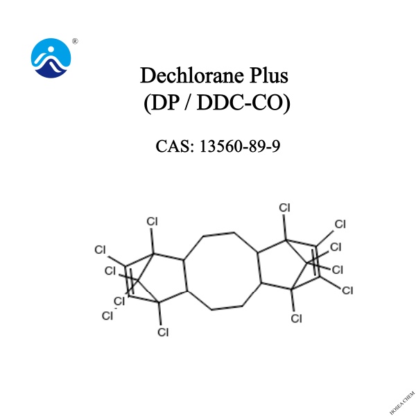 Dechlorane Plus (DP / DDC-CO)