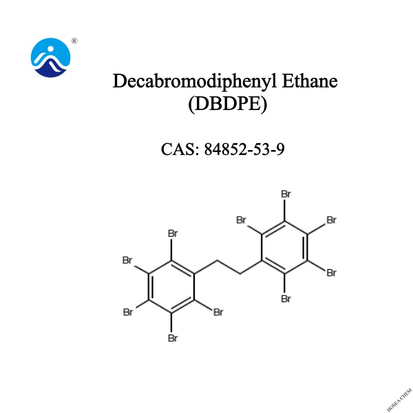 Decabromodiphenyl Ethane (DBDPE)