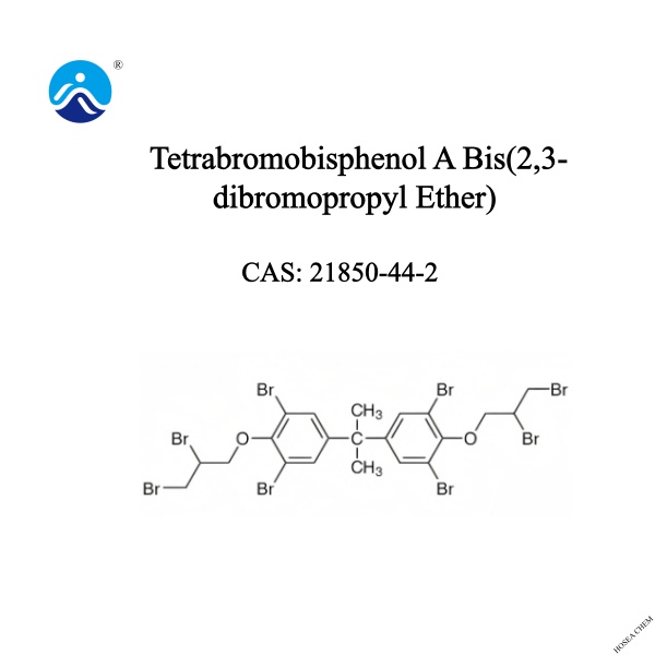 Tetrabromobisphenol A Bis(2,3-dibromopropyl Ether) (TBBPA-DBPE)
