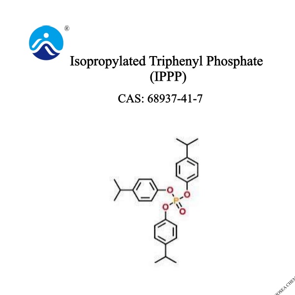 Isopropylated Triphenyl Phosphate (IPPP)