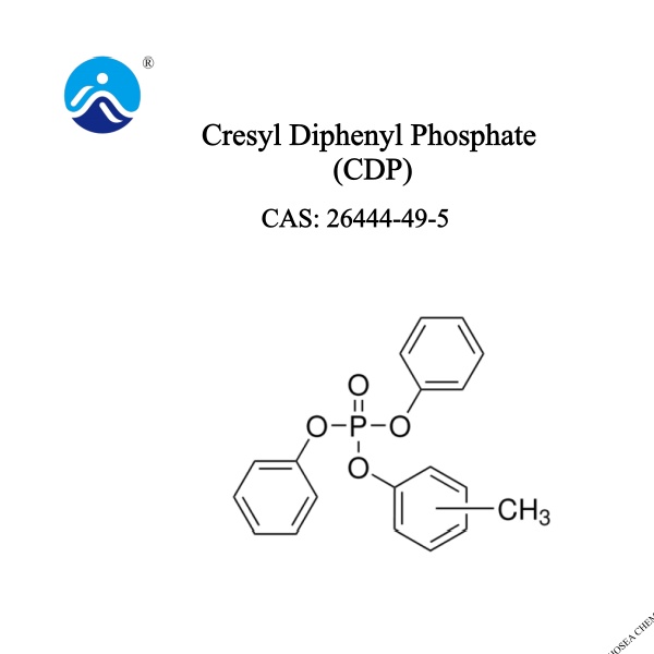 Cresyl Diphenyl Phosphate (CDP)
