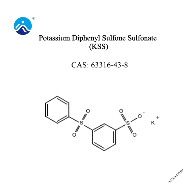 Potassium Diphenyl Sulfone Sulfonate (KSS)