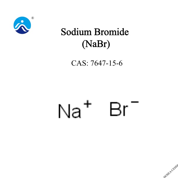 Sodium Bromide (NaBr)