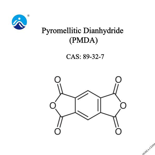 Pyromellitic Dianhydride (PMDA)