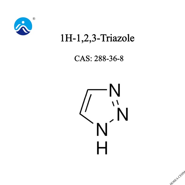 1H-1,2,3-Triazole