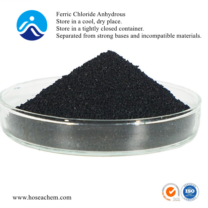 Ferric chloride