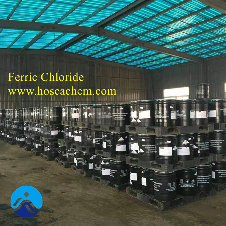 Ferric chloride