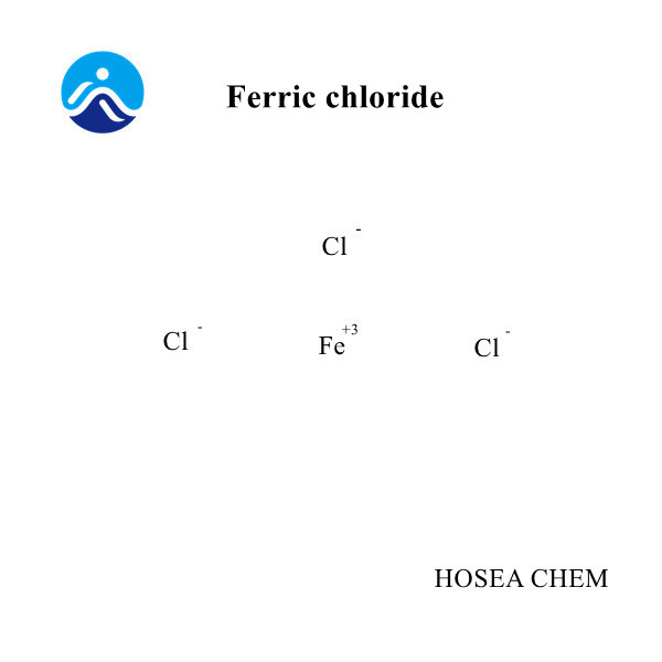 Ferric Chloride
