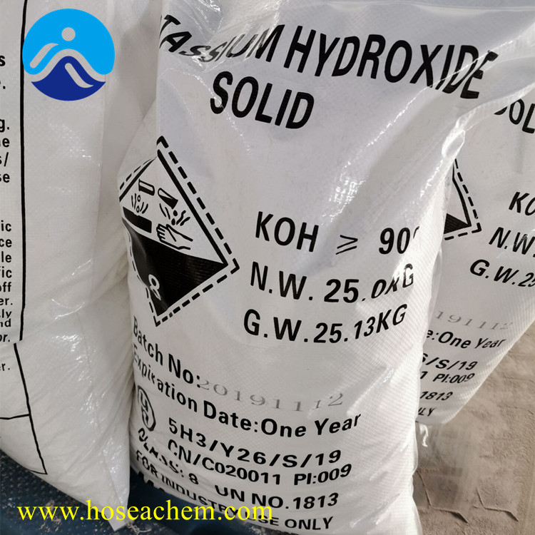 High Purity Potassium Hydroxide for Soap Making - China Potassium  Hydroxide, Caustic Potash