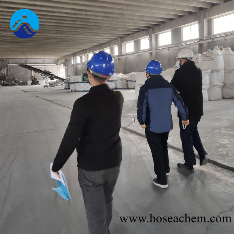 China Potassium Hydroxide Factory - Manufacturers Suppliers and wholesale -  Shandong Hosea Chemical Co., Ltd.