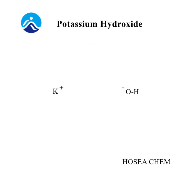  Potassium Hydroxide