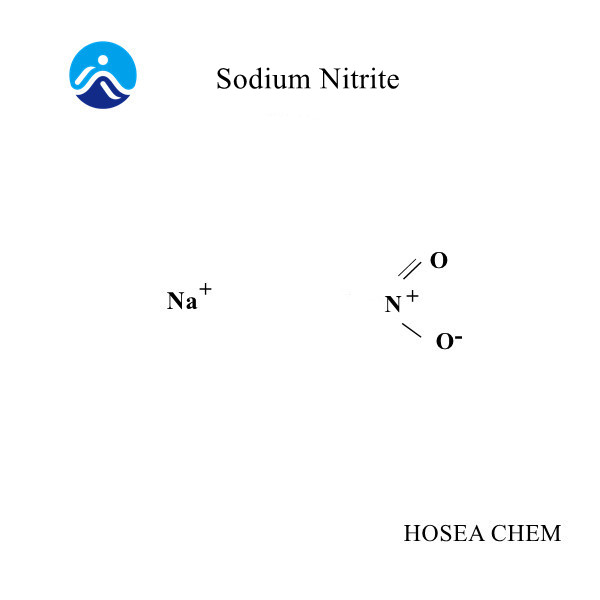  Sodium Nitrite