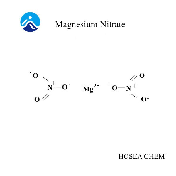 Magnesium Nitrate