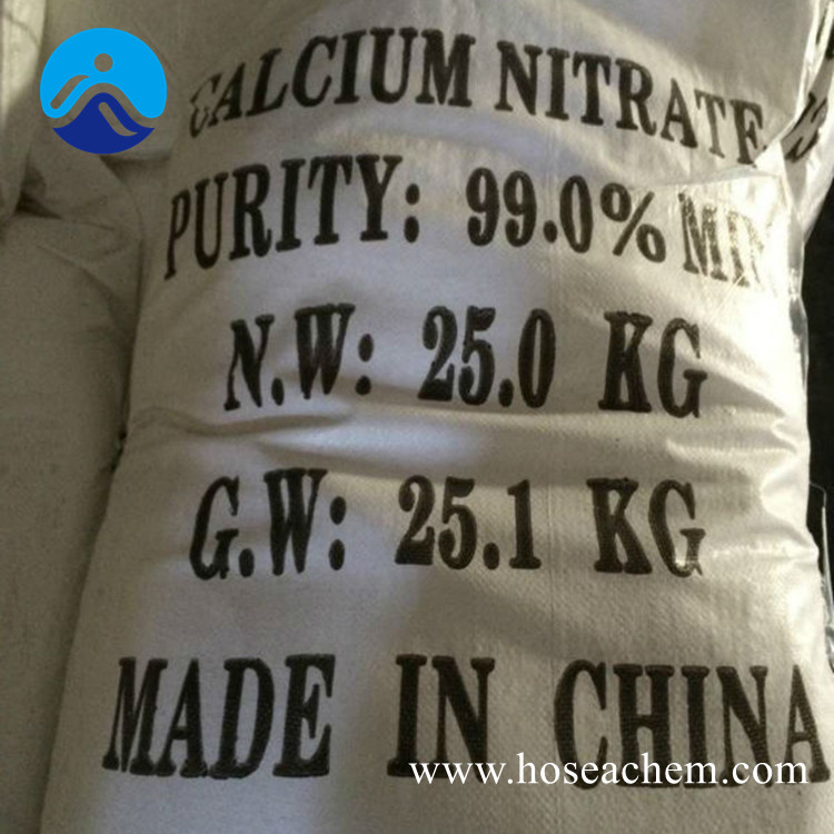 Calcium Nitrate