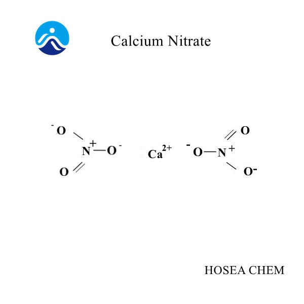  Calcium Nitrate