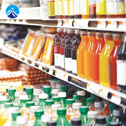 Classification of Food Additives
