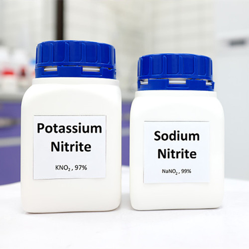 Product Introduction of Sodium Nitrite