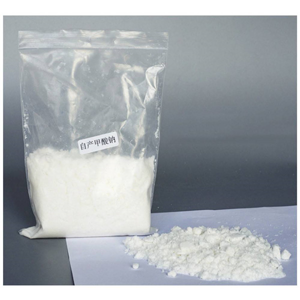 China|sodium formate|Supplier|Manufacturer-Hosea Chem