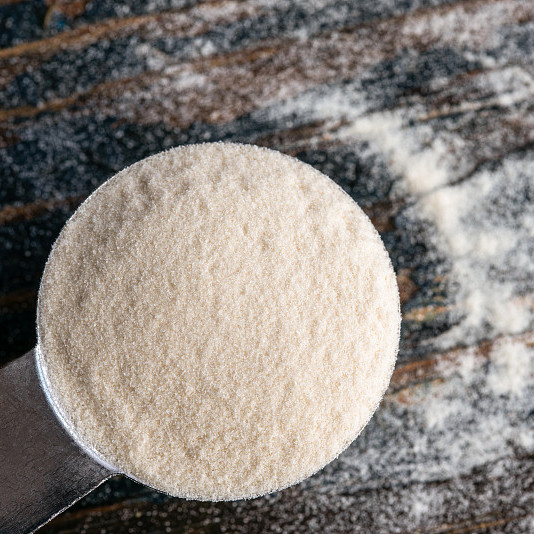 Xanthan Gum