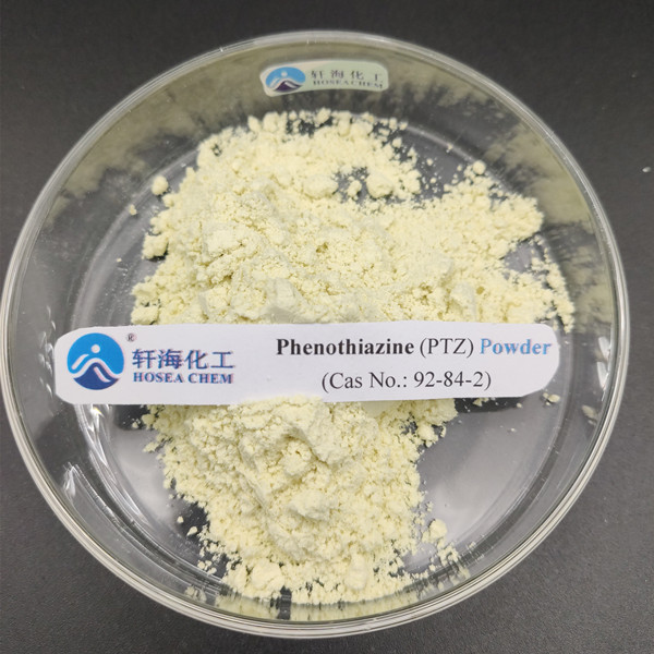 Phenothiazine powder