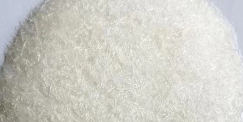 white needle crystal powde-Hydroquinone