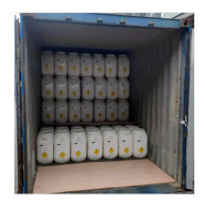 China Terephthaloyl Chloride (100-20-9)(P-benzoyl Chloride) with best quality and price