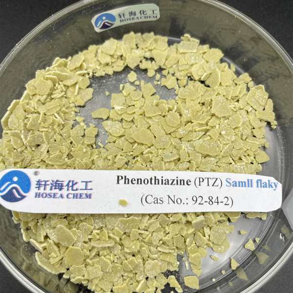 China Phenothiazine (PTZ) Falkes