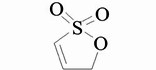 1-Propene-1,3-sultone|China|PST|CAS 21806-61-1|Factory|Manufacturer|Supplier|Exporter-Hosea Chem