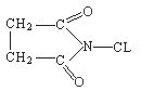 N-Chlorosuccinimide|China|CAS 128-09-6|N-chlorobutanimide|Factory|Manufacturer|Supplier|Exporter-Hosea Chem