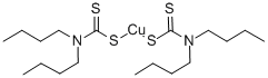 Copper(II) Dibutyldithiocarbamate|China|CAS 13927-71-4|Factory|Manufacturer|Supplier|Exporter-Hosea Chem