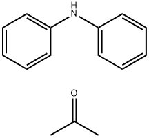 Rubber Grade Antioxidant|China|CAS 68412-48-6|Acetone diphenylamine|BLE|Manufacturer|Supplier|Exporter-Hosea Chem