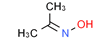 Acetoxime|China|CAS 127-06-0|Propan-2-one Oxime|Acetone Oxime|2-Propanone oxime|Dimethyl-Ketoxime|Manufacturer|Supplier